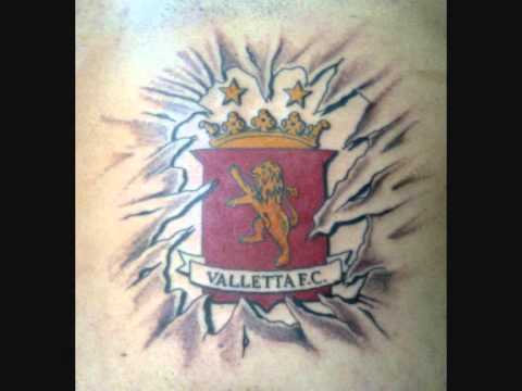 Kollu ghalxejn VFC cd 1998