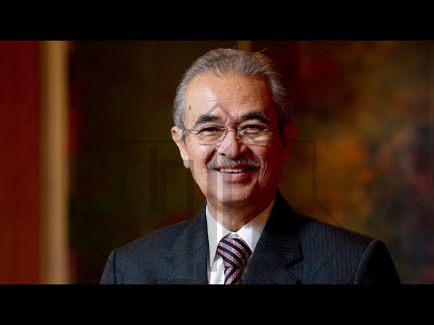 Antara Jasa Terbesar Tun Abdullah Ahmad Badawi