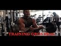 SUPERFEHD & ANTOINE VAILLANT - TRAINING GROS BRAS A VICTORY GYM (CANADA) VF