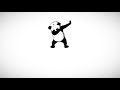 Free intro Panda download