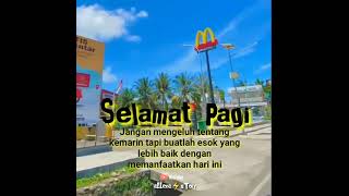 Download lagu Kupang Punya Story-Story WA Selamat Pagi mp3