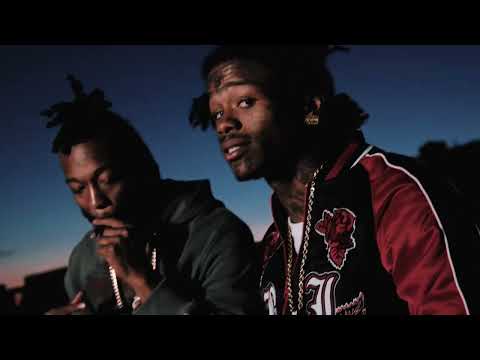 X4 - “Agent” Prod by FBEAT @RomanWasntBuiltInADay