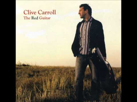 Clive Carrol - Song For Chris Berry