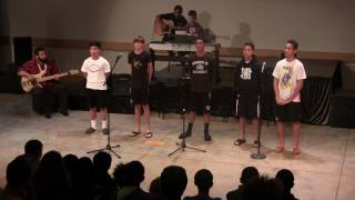 &quot;Woman&#39;s World&quot; by BJ the Chicago Kid