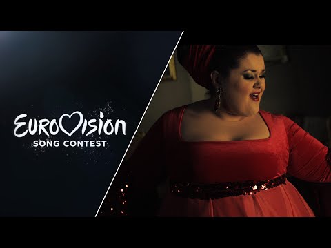 Bojana Stamenov - Beauty Never Lies (Serbia) 2015 Eurovision Song Contest
