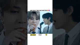 Download lagu Who Sings This Part Better in 'BTS - Blue & Grey'? #youtubeshorts #bts #jimin #v mp3 Download lagu Who Sings This Part Better in 'BTS - Blue & Grey'? #youtubeshorts #bts #jimin #v mp3