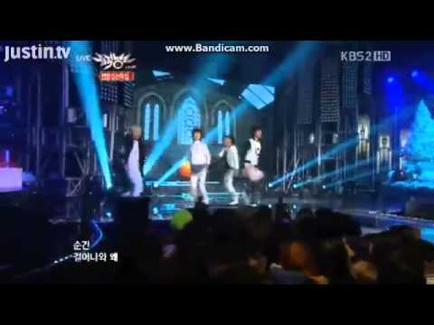 121221  SHINee - Sherlock