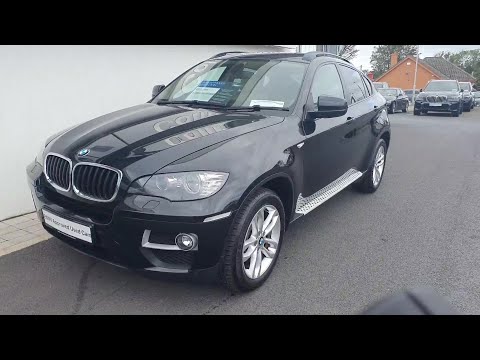 131D1582   - 2013 BMW X6 30d xDrive  AUTO 27,995