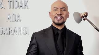 Download lagu 8 ALASAN KULIAH TIDAK ADA GUNANYA. (deddy corbuzier x mr.danil art) mp3