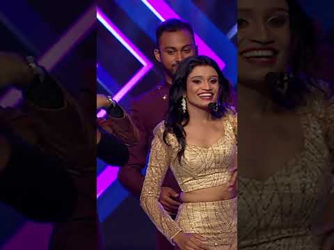 "සැනසෙන්නම් මා" | Group Song | Dream Star Season11 | TV Derana