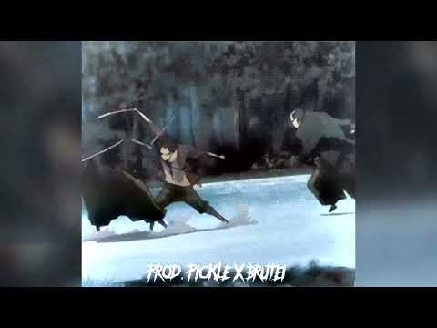 TRAP METAL X HEAVY METAL X SCARLXRD Type Beat - "ISOLATION" /w Brutei