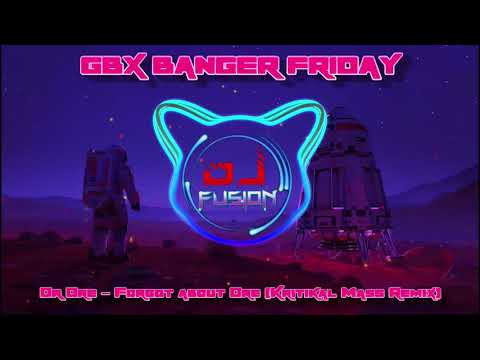 Dr Dre - Forgot about Dre Kritikal Mass Remix - Gbx / Bounce / Donk / Club / Dance Anthem