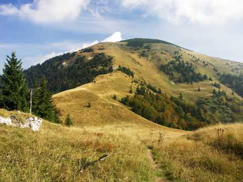 List of national parks of Slovakia | Wikipedia audio article