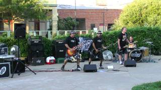 So What!  Covering Jerry Reed&#39;s &quot;Eastbound and Down!&quot; (Punk Rock Cover)