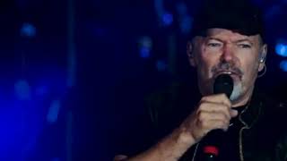 Dvd Vasco Modena Park 2017 C&#39;è Chi Dice No