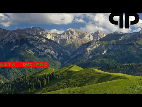 DMC - P R O A S T A (Remix by qp)