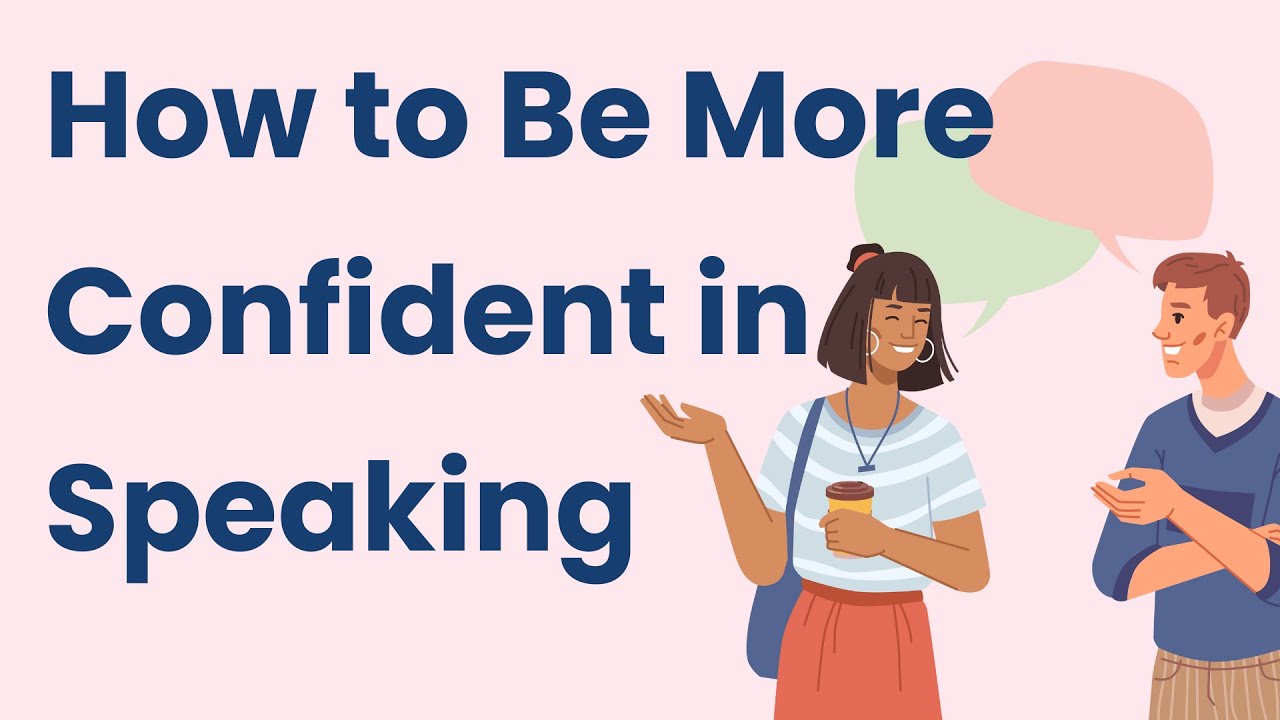 How to Be More Confident in Conversations (Step-by-Step) I 🎙️Learning English Podcast