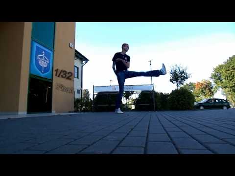 WIN | IAJL II | Coach (Uryn) vs Shockwave | 1/32 FINAL