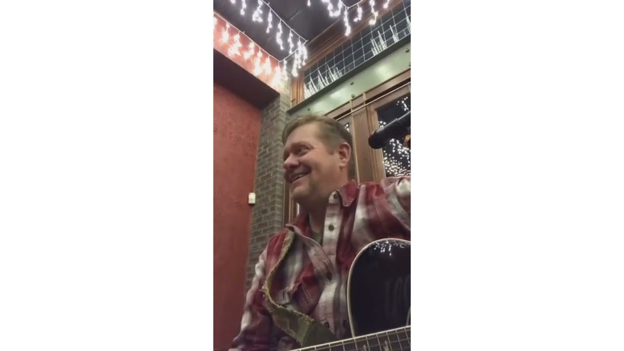 Promotional video thumbnail 4 for Chris Marks Band