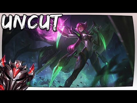 GRANDMASTER Elise Jungle | Uncut Gameplay