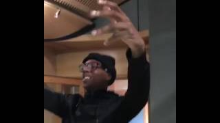 Mostack ft Krept - Explore Ya (preview)