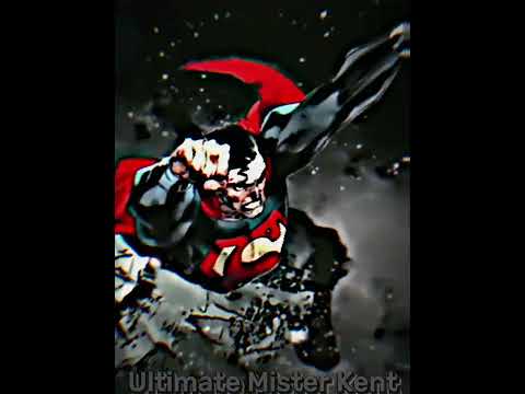 Superman vs The One Above All #superman #vs #toaa #dc #marvel #comics #rebirth #shorts