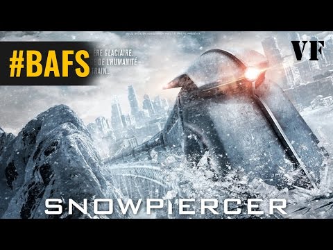 Snowpiercer : Le Transperceneige - Bande Annonce VF