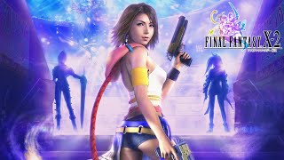 Real Emotion - Jade Villalon (Sweetbox) Final Fantasy X-2 Intro extended 1080p (full English song)