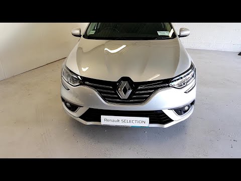 Renault Windsor Galway  - 2019 Renault Megane IV ICONIC TCE 140 GPF M 191G3...