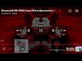 REQUESTED NN IWSE CSUPO EFFECTS SPONSORED BY KC2001E In Red Vocodex