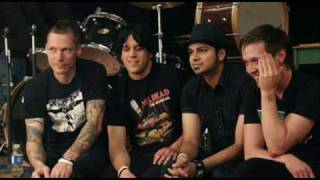 Living In The Shadows - Demo Music Video