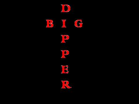 Ride- Big Dipper