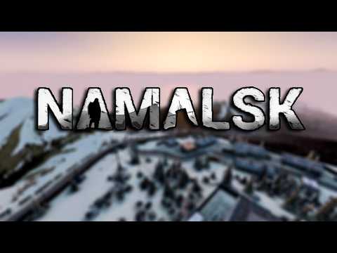 Namalsk DayZ Ambiance ~ 1.5 Hours of Sunsets