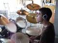 Nirvana - Come As You Are (Drum Cover) 