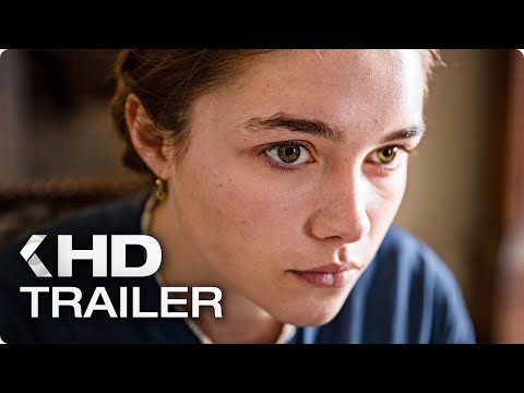 LADY MACBETH Trailer German Deutsch (2017)