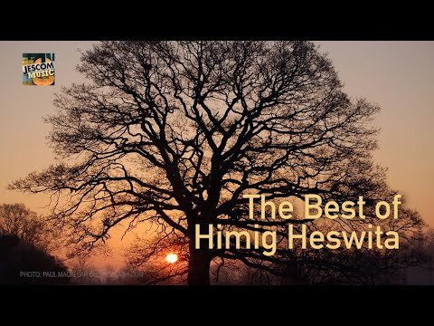 The Best of Himig Heswita (Full Album)