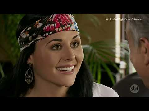 um refúgio para o Amor Capítulo 88 - parte 2/2 (25/10/2023)