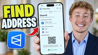 How To Find Your Polymarket Deposit Address - Full Guide