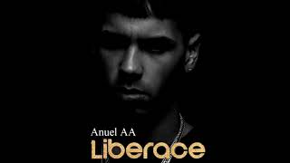 Anuel AA - Liberace (Version Solo) | Audio