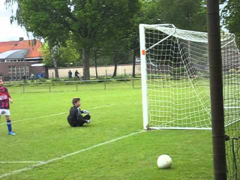 RKVB D2G - SNA D2G (12-05-2012)