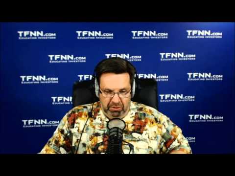 October 5th Power Trading Hour with David White on TFNN - 2015