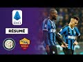 Serie A : L'Inter ne fait pas une bonne affaire