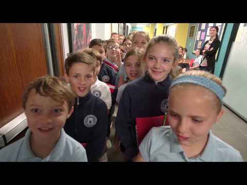 Students Love Great Hearts Teachers