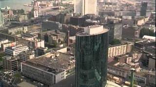 preview picture of video 'Niederlande Städte - Rotterdam'