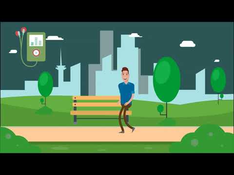 Physics Spark - Basic physics Video