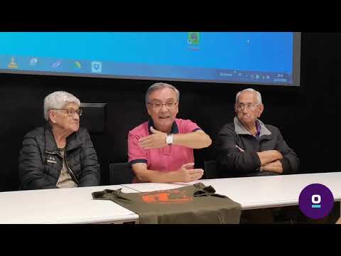 Testimonios de los vecinos del antiguo barrio de Cabo-Llanos, en Santa Cruz