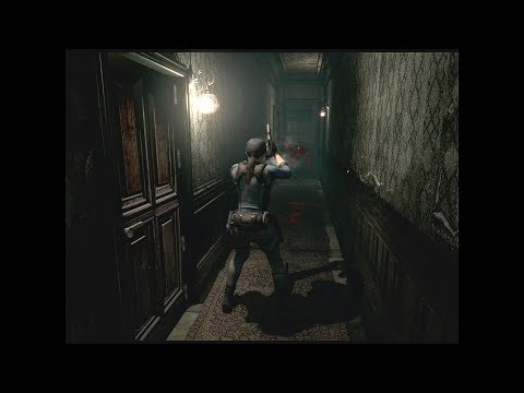 Let's Fully Play Resident Evil REmake | Game 6 - Part 1 | Invisible Enemies