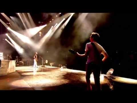 Muse - Citizen Erased live @ Glastonbury 2010