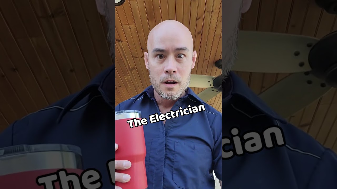 25 Things Every Electrical Apprentice Should Know #fok