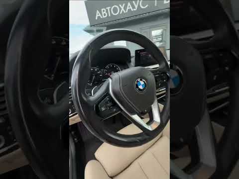 фото bmw 5 серии vii (g30/g31) 0